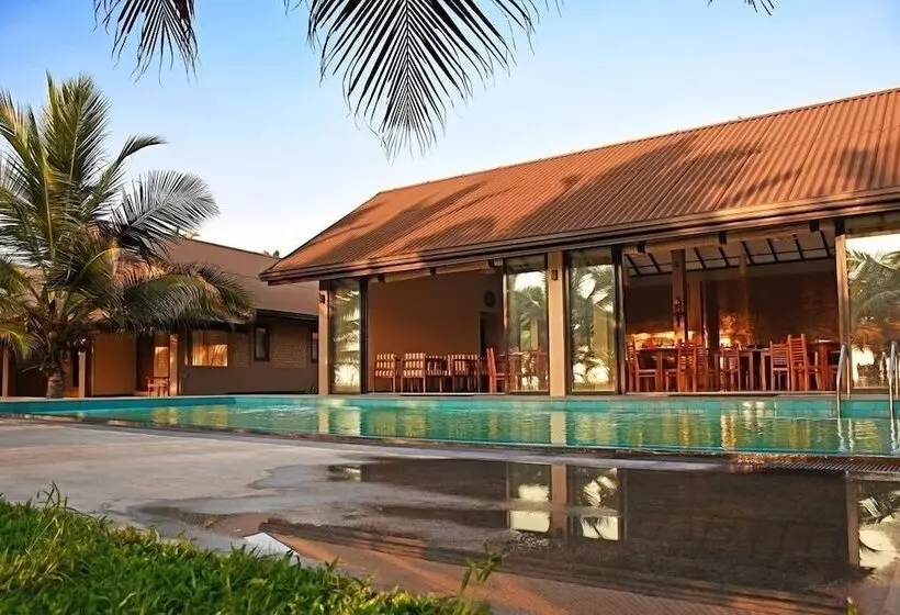 Hotelli Melheim Beach Kalpitiya