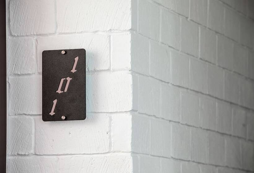 בית מלון כפרי Nikitin