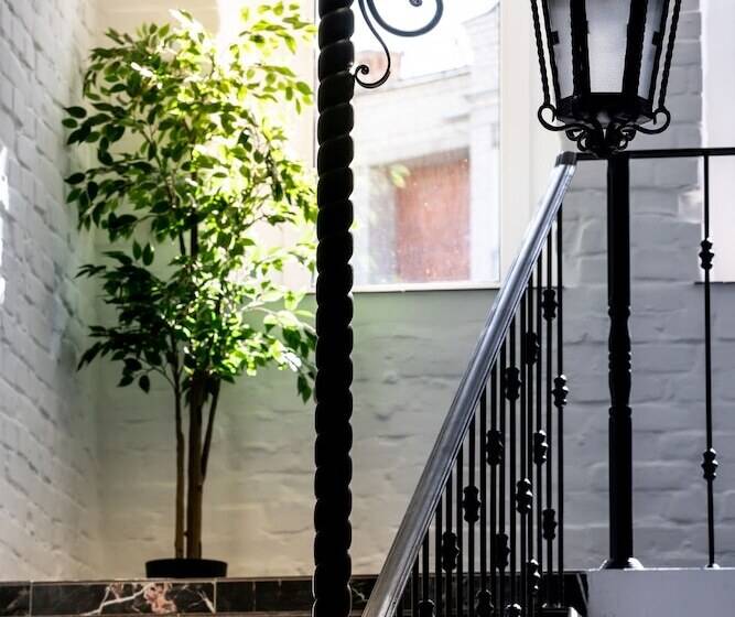 בית מלון כפרי Nikitin