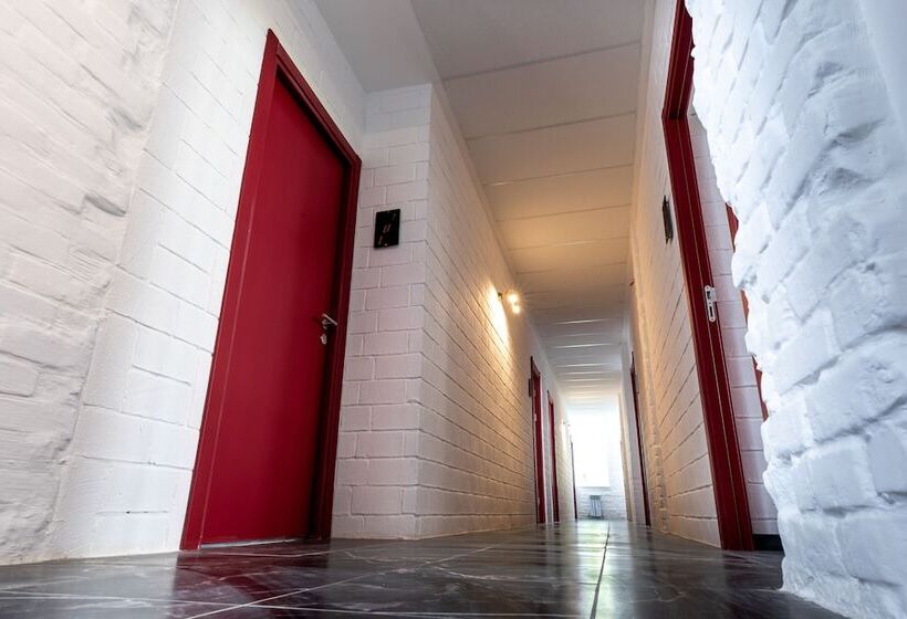 בית מלון כפרי Nikitin