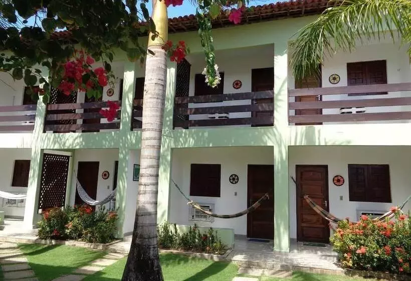 ホテル Costa Do Sol Pousada