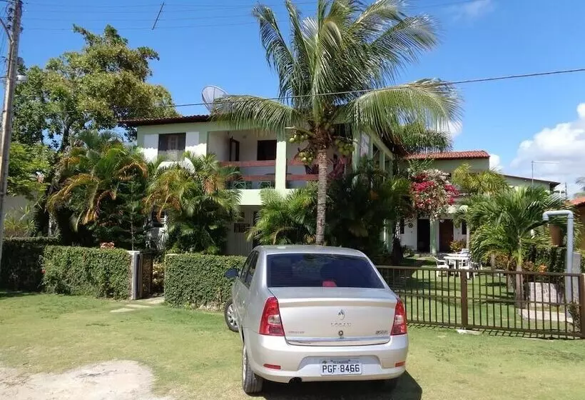 ホテル Costa Do Sol Pousada