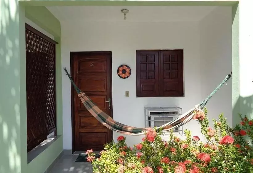 ホテル Costa Do Sol Pousada