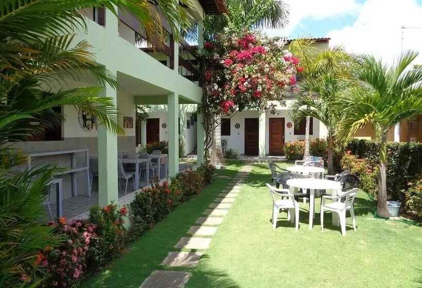 ホテル Costa Do Sol Pousada