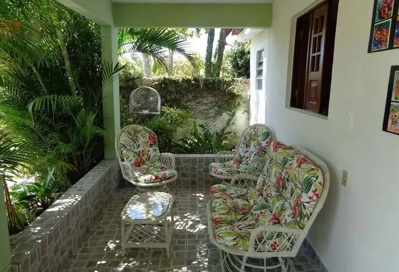 ホテル Costa Do Sol Pousada