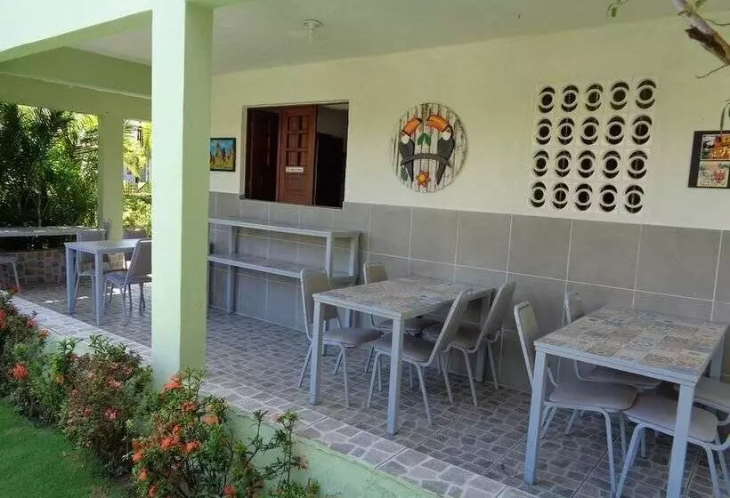 ホテル Costa Do Sol Pousada