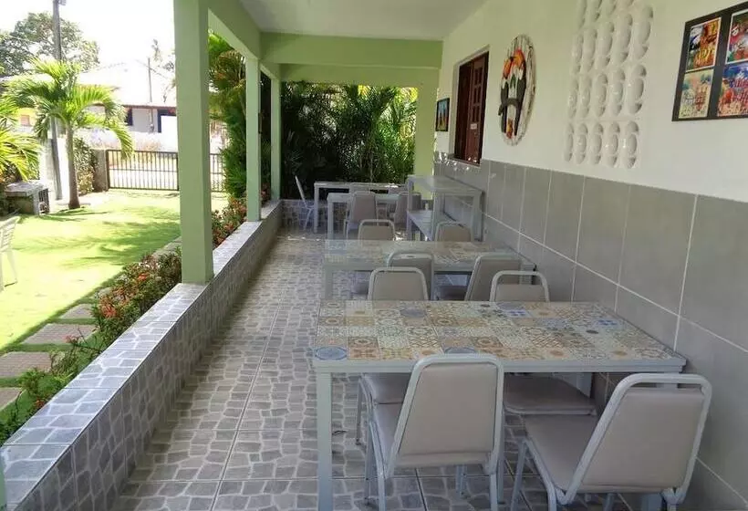 ホテル Costa Do Sol Pousada