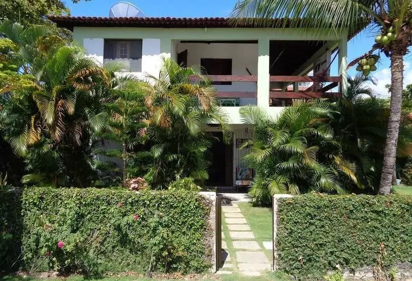ホテル Costa Do Sol Pousada