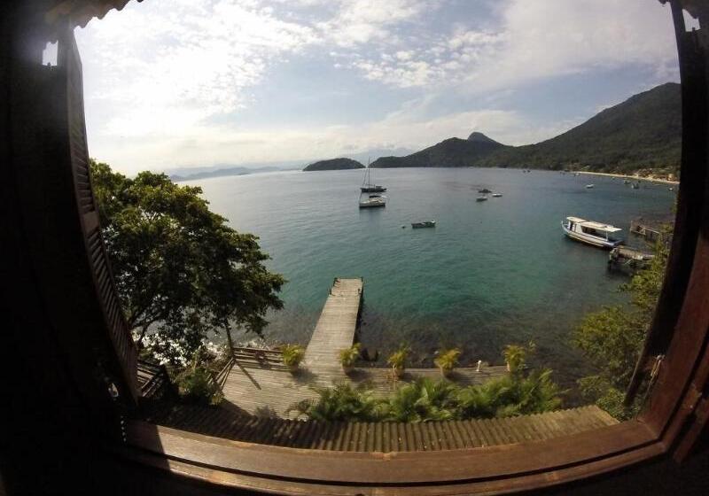 Hotel Pousada Cruzoé