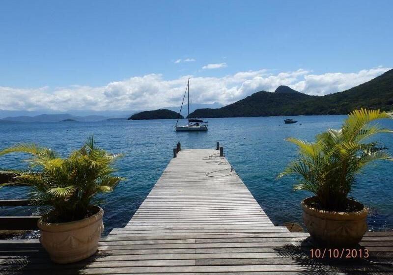 Hotel Pousada Cruzoé