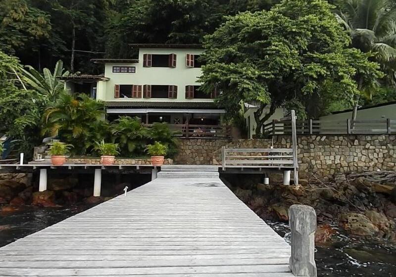 Hotel Pousada Cruzoé