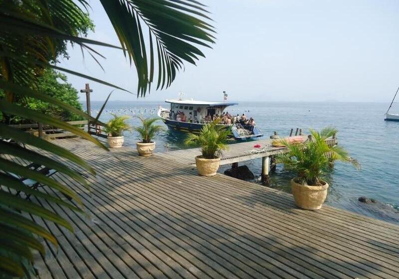 Hotel Pousada Cruzoé