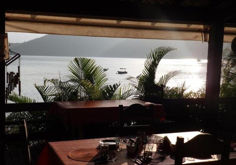 Hotel Pousada Cruzoé