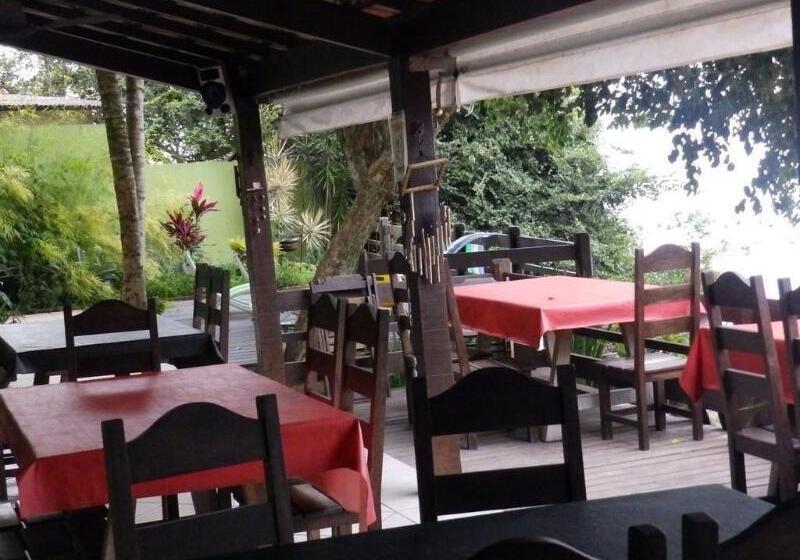 Hotel Pousada Cruzoé