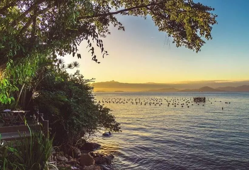 Hotelli Pousada Cruzoé