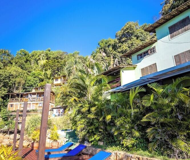 Hotel Pousada Cruzoé