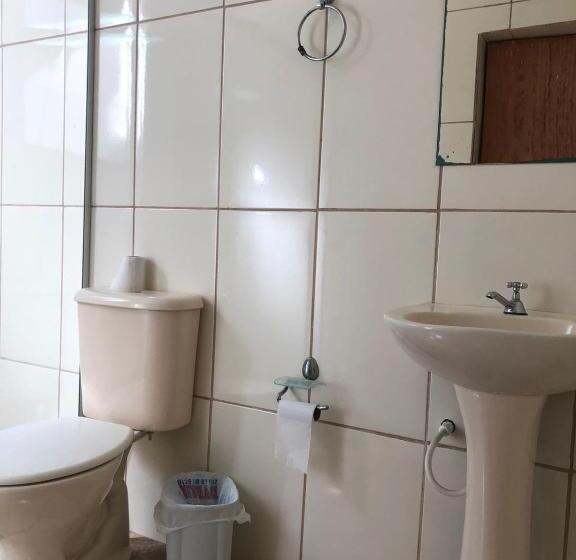 Hotel Pousadaa São João 144