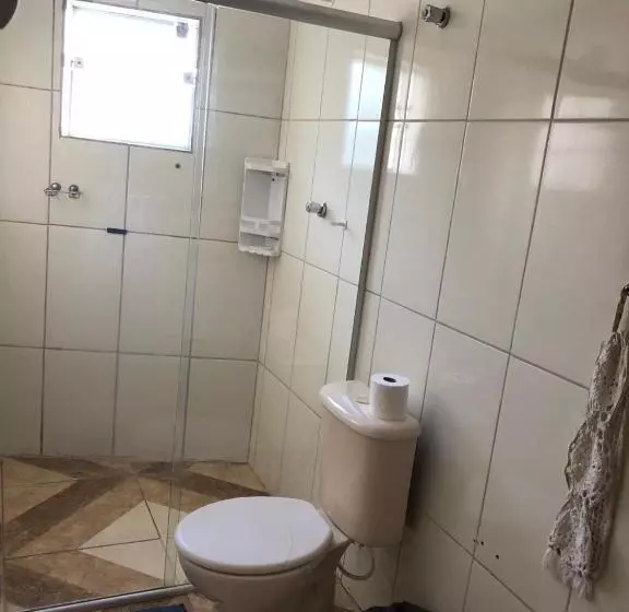 Hotelli Pousadaa São João 144