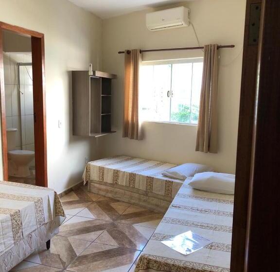 Hotel Pousadaa São João 144