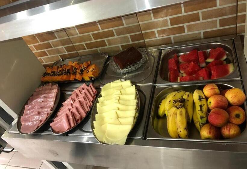 Hotel Pousadaa São João 144