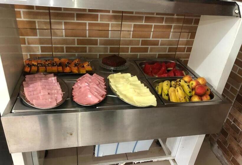 Hotel Pousadaa São João 144