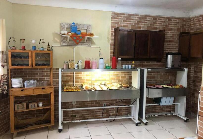 Hotel Pousadaa São João 144