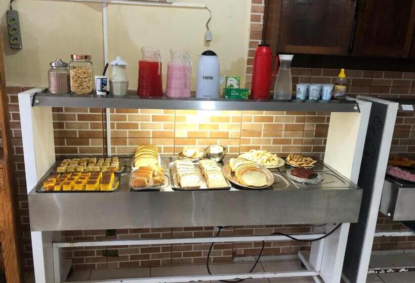 Hotel Pousadaa São João 144