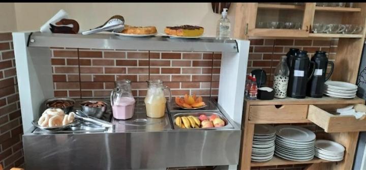 Hotel Pousadaa São João 144