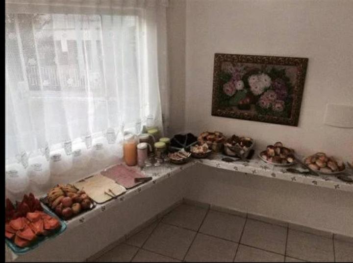 Hotel Pousadaa São João 144