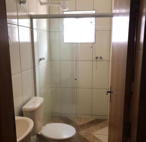 Hotel Pousadaa São João 144