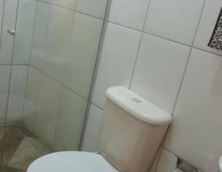 Hotel Pousadaa São João 144