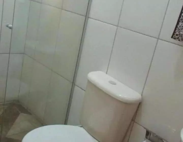 Hotelli Pousadaa São João 144