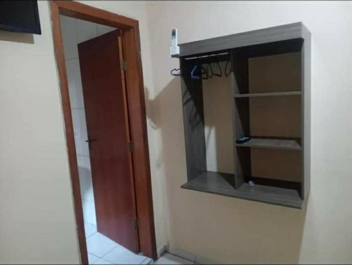 Hotel Pousadaa São João 144