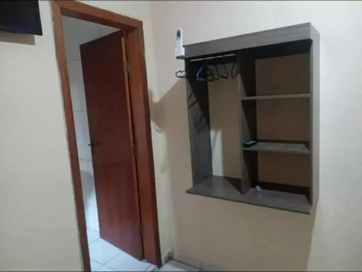 Hotelli Pousadaa São João 144