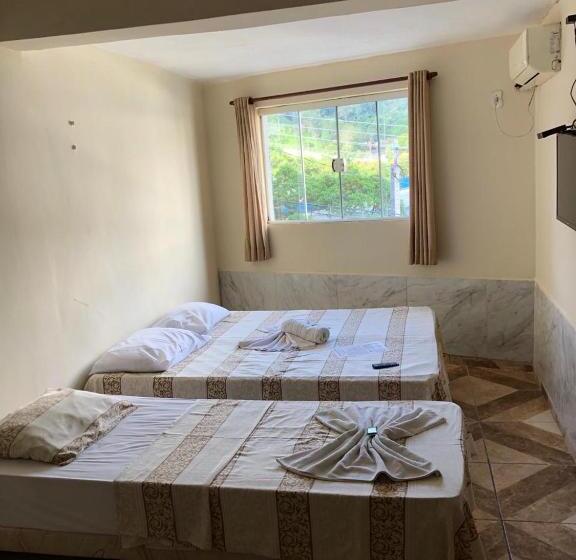 Hotel Pousadaa São João 144