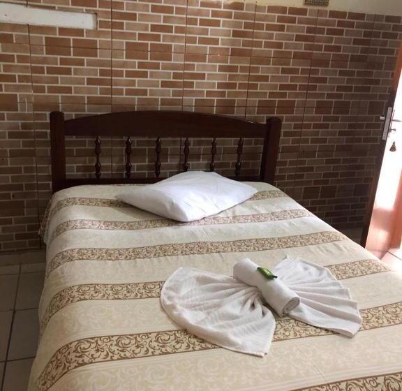 Hotel Pousadaa São João 144