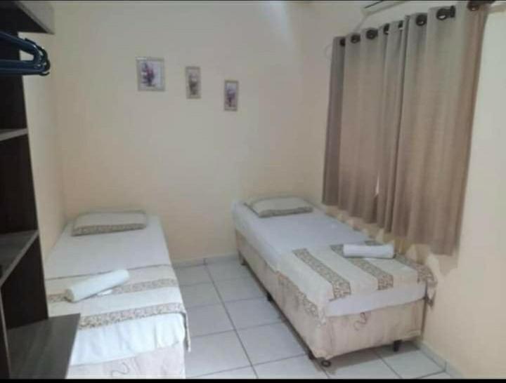 Hotel Pousadaa São João 144