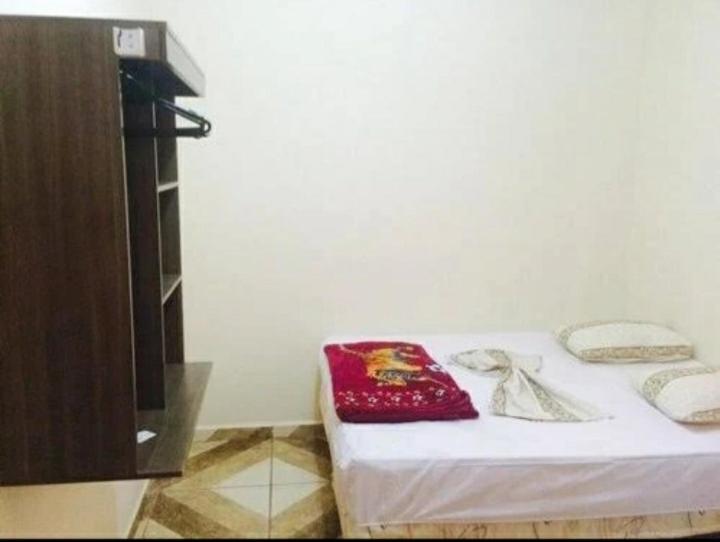 Hotel Pousadaa São João 144