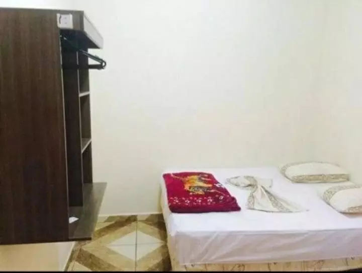 Hotelli Pousadaa São João 144