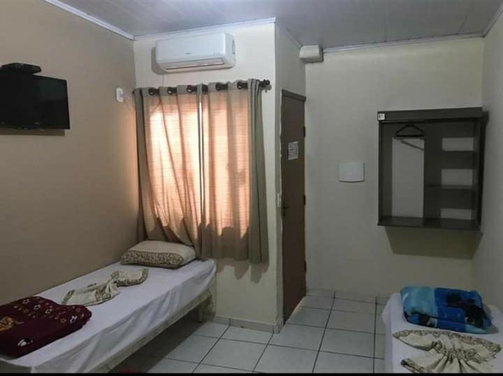 Hotel Pousadaa São João 144