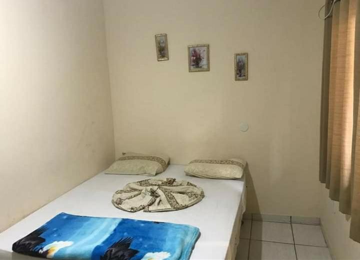 Hotel Pousadaa São João 144