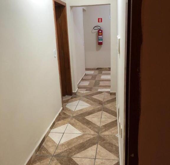 Hotel Pousadaa São João 144