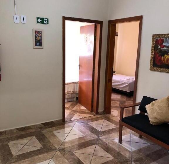 Hotel Pousadaa São João 144