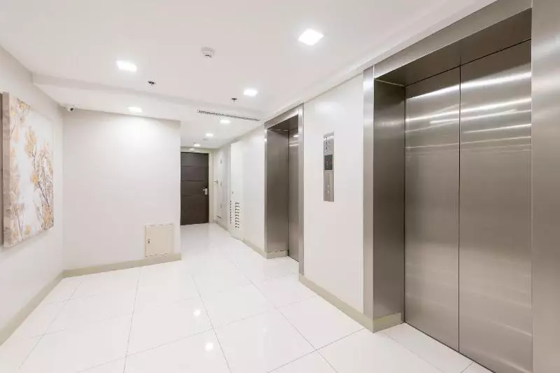 Lelita Hotel By Oyo Rooms