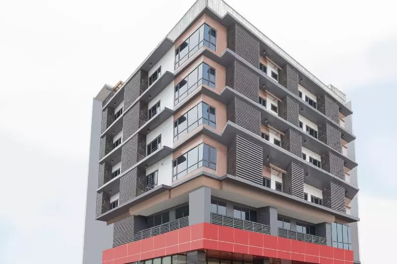 Lelita Hotel By Oyo Rooms