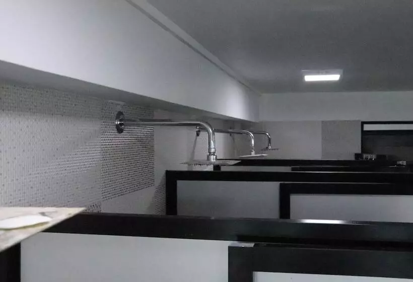 Miracle Colombo City Hostel