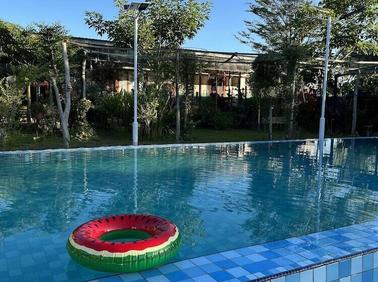 מוטל Chan Living