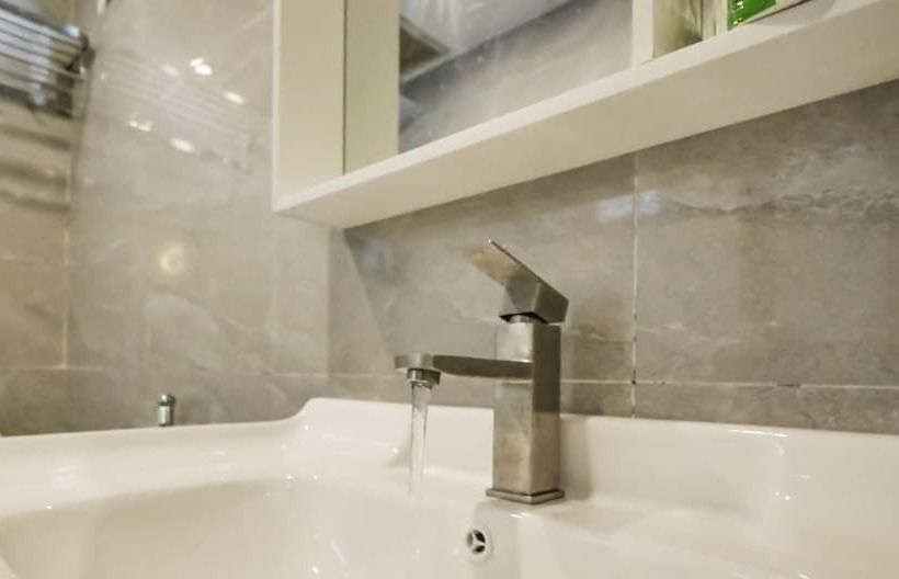 מוטל Chan Living