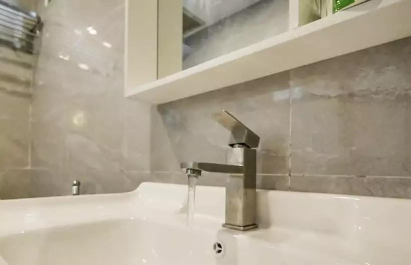 モーテル Chan Living