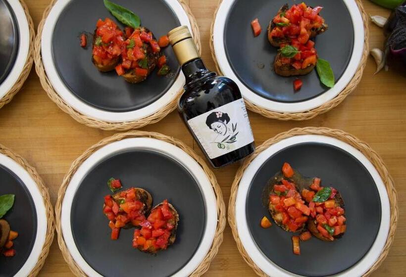 Oikos In Terre Di Zaccanello